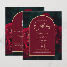 HAUSHALTSPOLITISCHE Rote Rosen ForestGreen Winter 