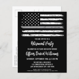 Haushaltsschwarz-graue Beurteilungsreferentin - Al