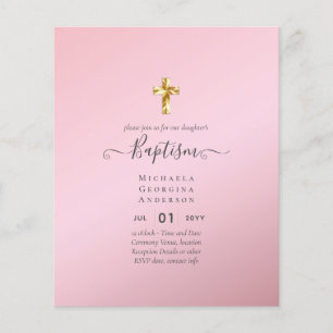HAUSHALTSTRUKTUR - Christening-Kommune ERSUCHT Flyer
