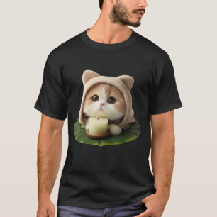 Hauskatzen T-Shirt