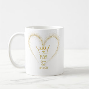Hauskönigin Kaffeetasse