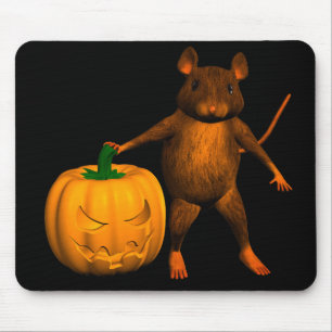 HausMaus Mousepad