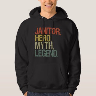 hausmeister hoodie