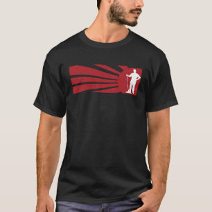 Hausmeister und Hausmeister Janitorial T-Shirt
