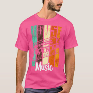Hausmusik 12 T-Shirt
