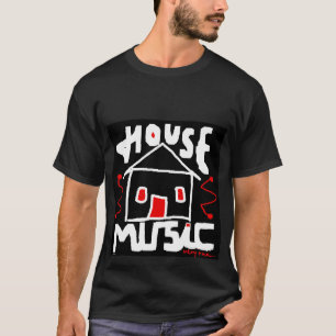 Hausmusik 2 T-Shirt