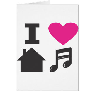Hausmusik der Liebe I