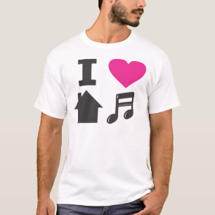 Hausmusik der Liebe I T-Shirt
