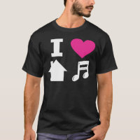 Hausmusik der Liebe I