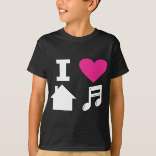 Hausmusik der Liebe I T-Shirt