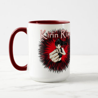 Hausse de Kirin tasse de café de 15 onces