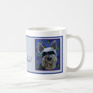 Haustier-Andenken-Tasse Kaffeetasse