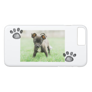 Haustier-Foto IPhone Fall 8Plus/7Plus Case-Mate iPhone Hülle