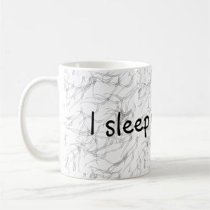 Haustier-Haar Kaffeetasse