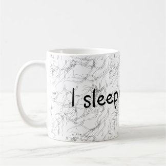 Haustier-Haar Kaffeetasse