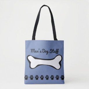 Haustier-Hundespielwaren-u. Tasche