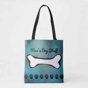 Haustier-Hundespielwarenu. Tasche