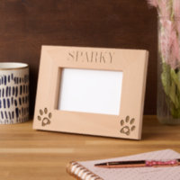 Haustier Katze Paws Liebe Individuelle Name