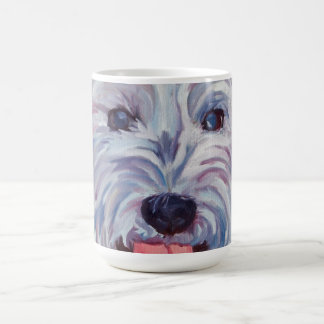 Haustier-Porträt-Gewohnheits-Tasse Kaffeetasse