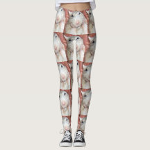 Haustier-Ratte Bridget Leggings