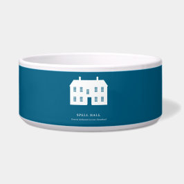 Haustier-Schale — Spell Hall Napf