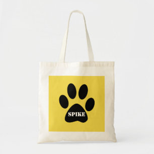 Haustier-Taschen-Tasche personalisiert Tragetasche