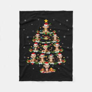 Haustier Weihnachten Weihnachten Weihnachtsweih Fleecedecke