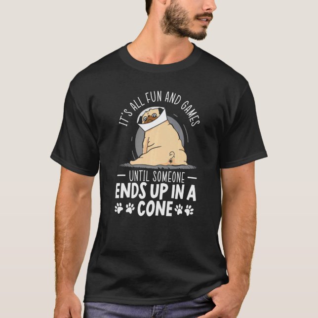 Haustier Whisperer Tierarzt Future Vet Veterinaria T-Shirt (Vorderseite)