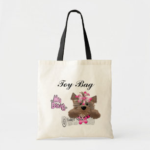 Haustiere #2 Spielzeugtasche Tragetasche