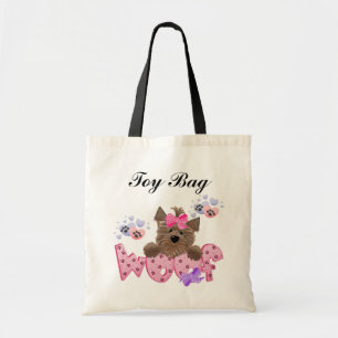 Haustiere #5 Spielzeugtasche Tragetasche