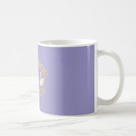 Haustiere für Trump: Unterstützung für Donald Trum Kaffeetasse