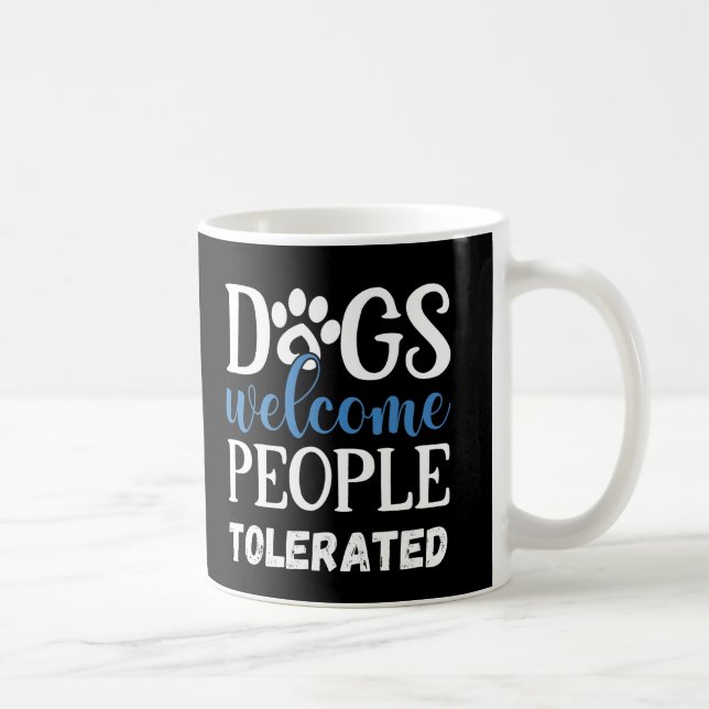 Haustiere in der Nähe Kaffeetasse (Rechts)