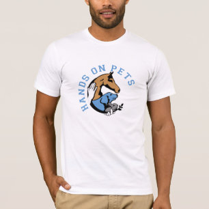 Haustiere T-Shirt