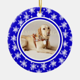 HaustiererinnerungsFoto PERSONIFIZIEREN Keramik Ornament
