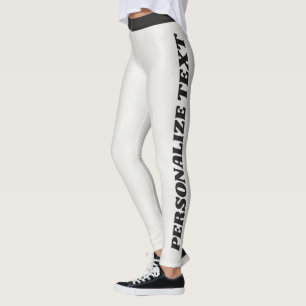 Haustierkatze Mama Warm Neutral Charcoal Schwarz K Leggings