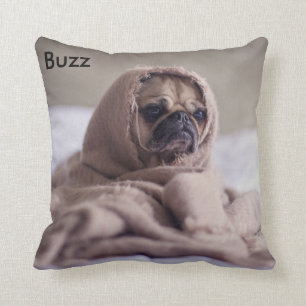 Haustierkissen Kissen