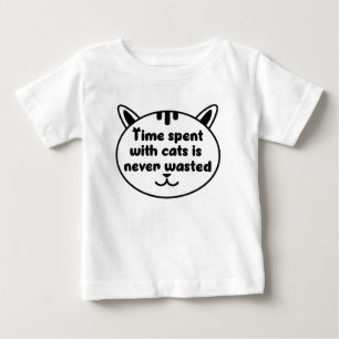 Haustierliebhaber Gefühl Baby T-shirt