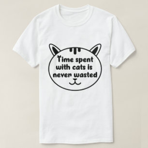 Haustierliebhaber Gefühl T-Shirt