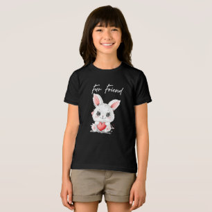 Haustierliebhaber, Streetwear, Süße und coole Tier Tri-Blend Shirt