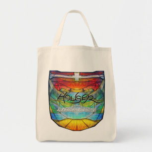 HAUSTOTE BAG TRAGETASCHE