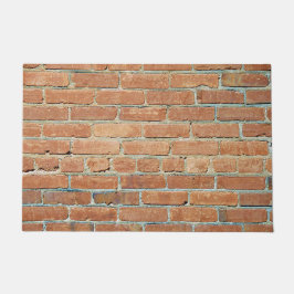 Haustüre von Premium-Qualität Fußmatte