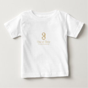 Haut bébé OneofTrois