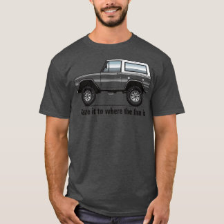 Haut blanc multicolore