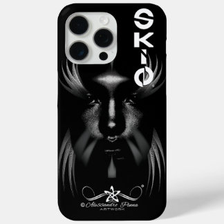 Haut Case-Mate iPhone Hülle