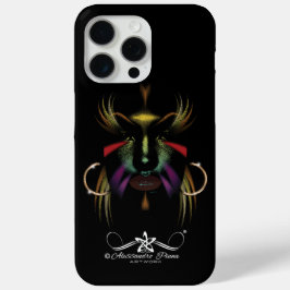 Haut Case-Mate iPhone Hülle