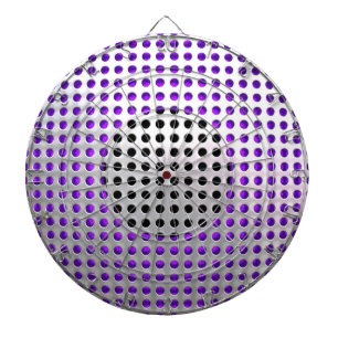 Haut-cool 4 Cibles de flechettes