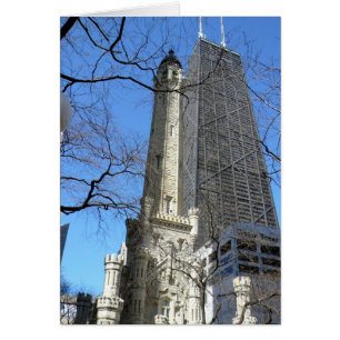 haut de chicago