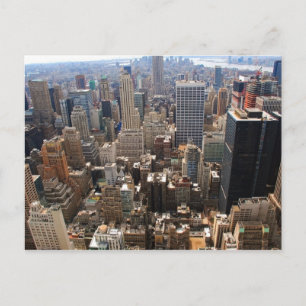 Haut de la carte postale