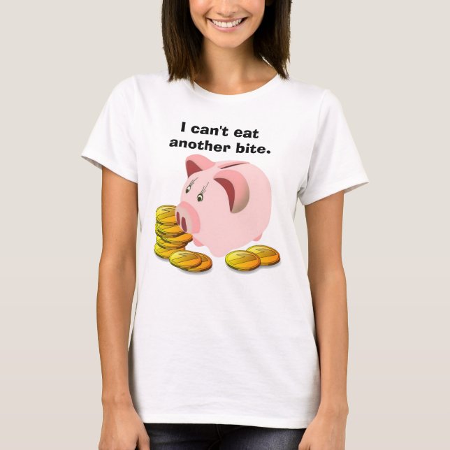 Haut de la fente de pièce de la banque Piggy (Devant)