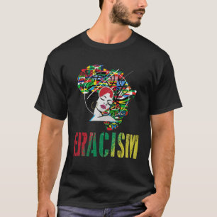 Haut de la protestation contre l'Eracisme